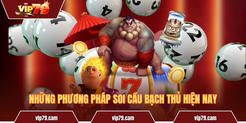 Bạch thủ lô là gì? Tầm quan trọng trong lô đề hiện nay Những phương pháp soi cầu bạch thủ hiện nay