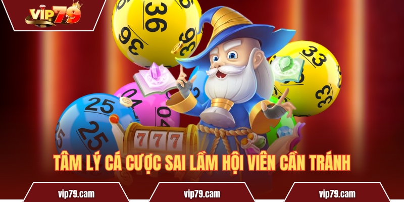 Bạch thủ lô là gì? Tầm quan trọng trong lô đề hiện nay Tâm lý cá cược sai lầm hội viên cần tránh