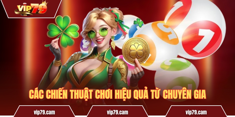 Lô nhiều nháy là gì? Những cách chơi hiệu quả bạn cần biết Các chiến thuật chơi hiệu quả từ chuyên gia