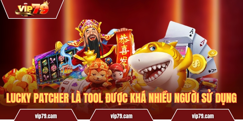 Tool nổ hũ - Hỗ trợ đắc lực hay chiêu trò lừa đảo? Lucky Patcher là tool được khá nhiều người sử dụng