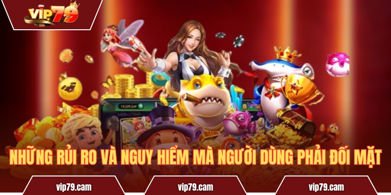 Tool nổ hũ - Hỗ trợ đắc lực hay chiêu trò lừa đảo? Những rủi ro và nguy hiểm mà người dùng phải đối mặt