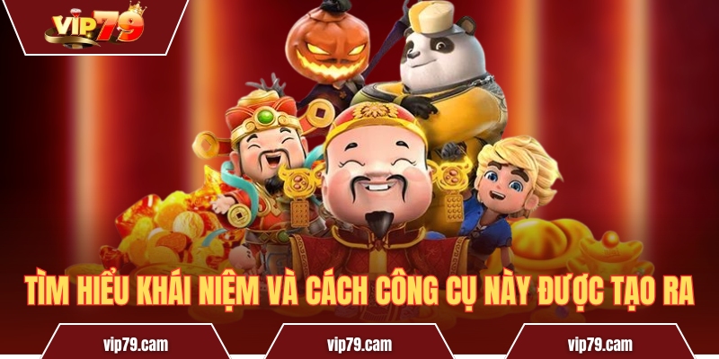 Tool nổ hũ - Hỗ trợ đắc lực hay chiêu trò lừa đảo? Tìm hiểu khái niệm và cách công cụ này được tạo ra